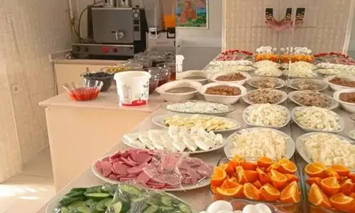 هتل نیسا وان